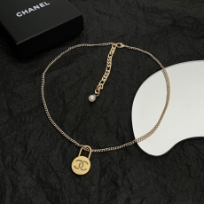 Chanel Necklaces